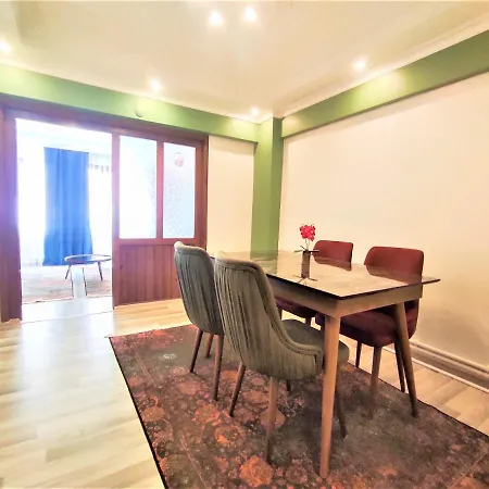 Appartement Intimate Pier Side