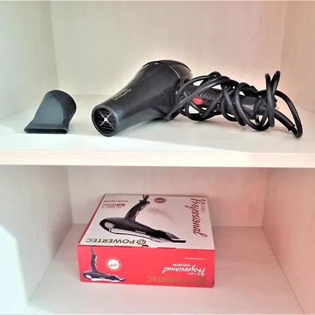 شقة Intimate Pier Side *