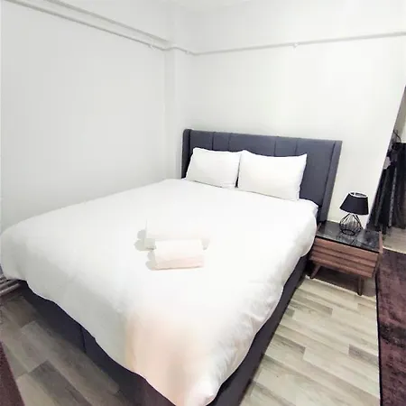 Intimate Pier Side Апартаменты *