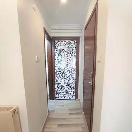 Intimate Pier Side Апартаменты