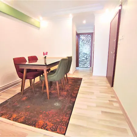 Intimate Pier Side Апартаменты
