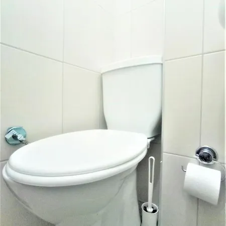 Intimate Pier Side Апартаменты *
